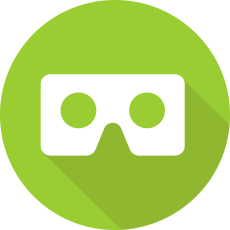 VRゴーグル